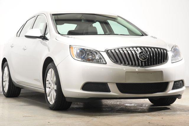 2016 Buick Verano sedan photo