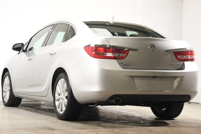 2016 Buick Verano sedan photo