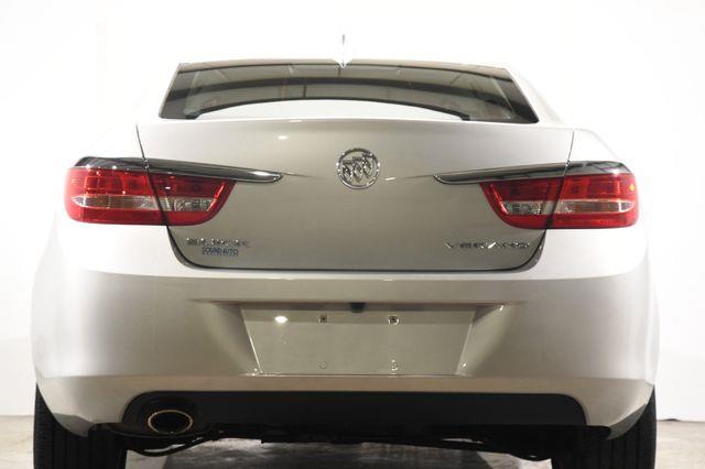 2016 Buick Verano sedan photo