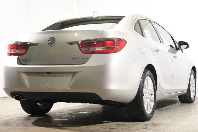 2016 Buick Verano sedan photo