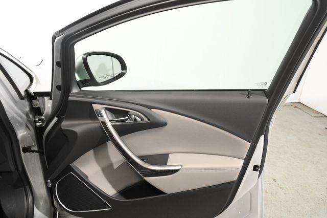2016 Buick Verano sedan photo
