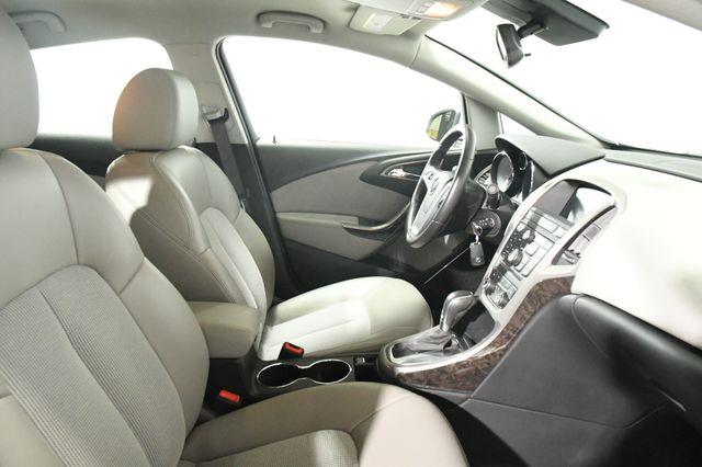 2016 Buick Verano sedan photo