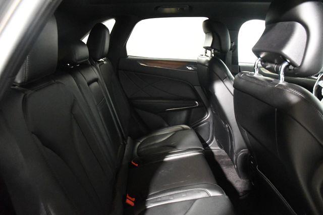 2017 Lincoln MKC Reserve w/ Blind Spot/ Nav/ Sa photo