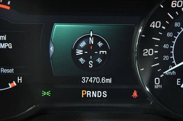 2017 Lincoln MKC Reserve w/ Blind Spot/ Nav/ Sa photo