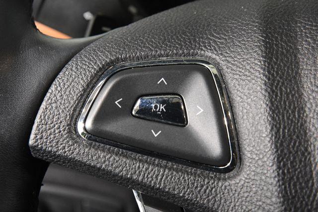 2017 Lincoln MKC Reserve w/ Blind Spot/ Nav/ Sa photo
