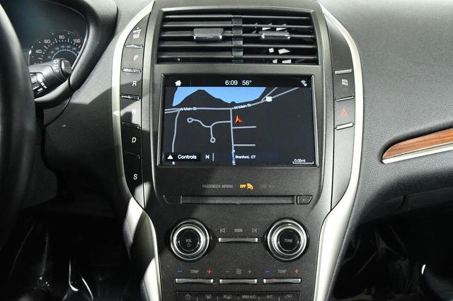 2017 Lincoln MKC Reserve w/ Blind Spot/ Nav/ Sa photo
