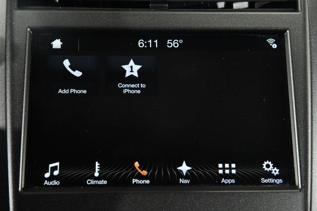 2017 Lincoln MKC Reserve w/ Blind Spot/ Nav/ Sa photo