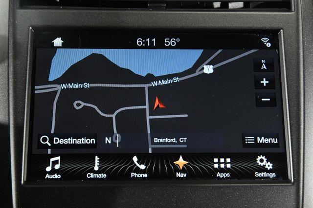 2017 Lincoln MKC Reserve w/ Blind Spot/ Nav/ Sa photo