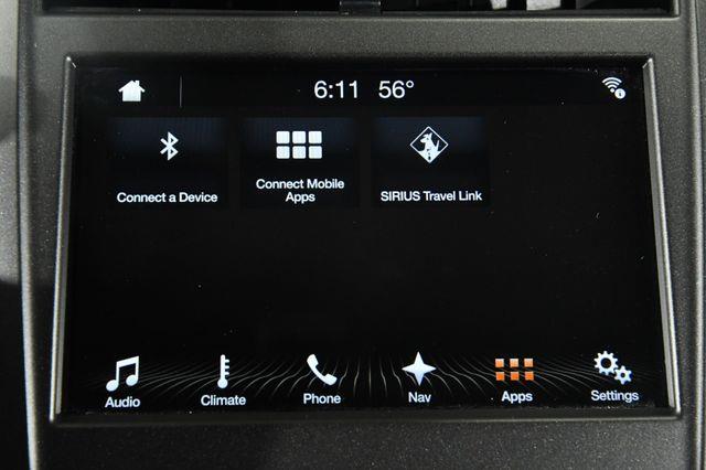 2017 Lincoln MKC Reserve w/ Blind Spot/ Nav/ Sa photo
