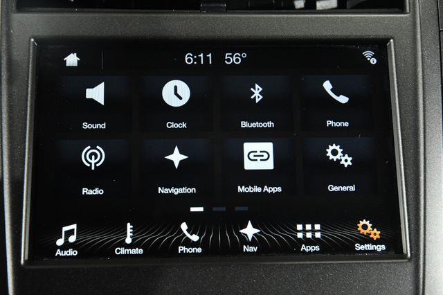 2017 Lincoln MKC Reserve w/ Blind Spot/ Nav/ Sa photo