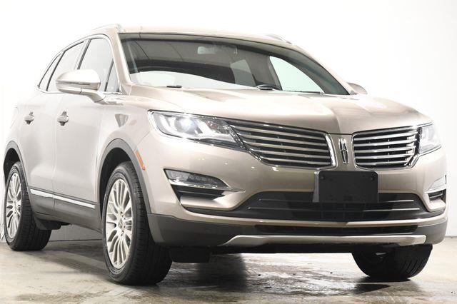 2017 Lincoln MKC Reserve w/ Blind Spot/ Nav/ Sa photo