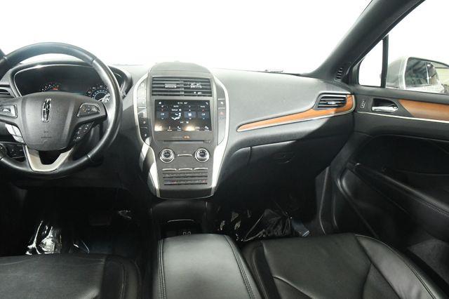 2017 Lincoln MKC Reserve w/ Blind Spot/ Nav/ Sa photo