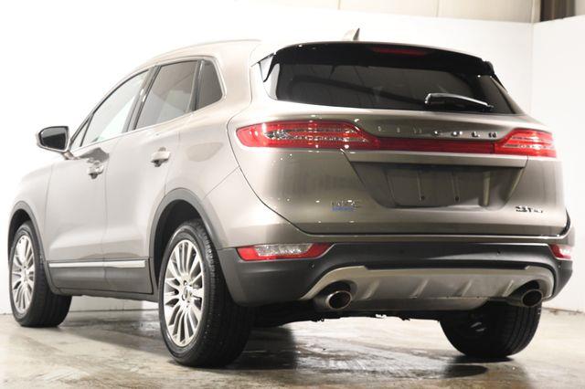 2017 Lincoln MKC Reserve w/ Blind Spot/ Nav/ Sa photo
