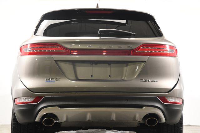 2017 Lincoln MKC Reserve w/ Blind Spot/ Nav/ Sa photo