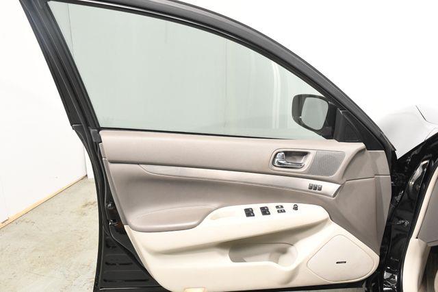 2013 Infiniti MDX x photo