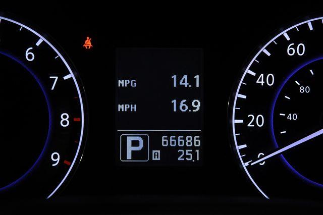 2013 Infiniti MDX x photo