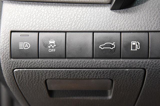 2018 Toyota Camry LE photo