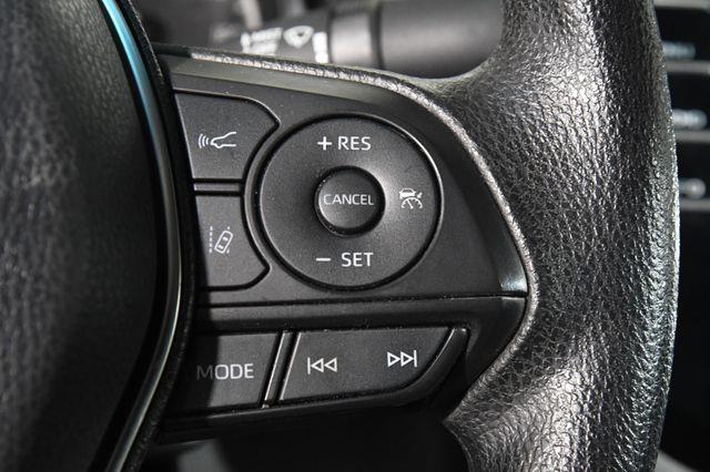 2018 Toyota Camry LE photo