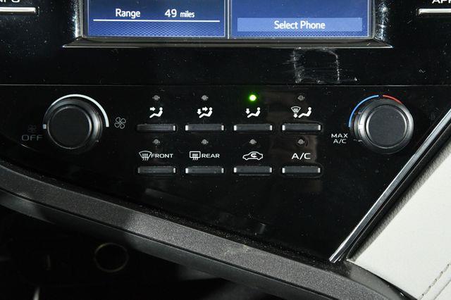 2018 Toyota Camry LE photo