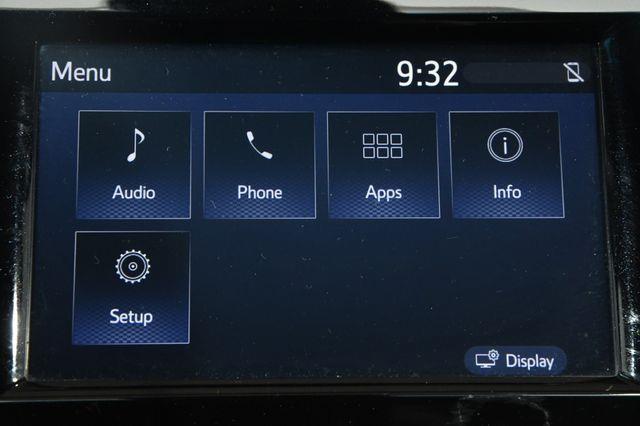 2018 Toyota Camry LE photo