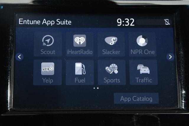 2018 Toyota Camry LE photo