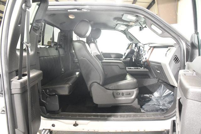 2014 Ford RSX Lariat photo