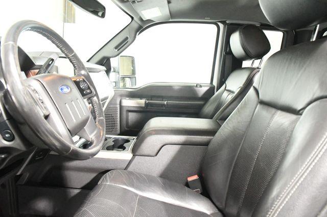 2014 Ford RSX Lariat photo