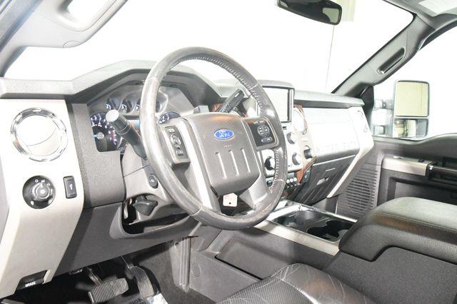 2014 Ford RSX Lariat photo