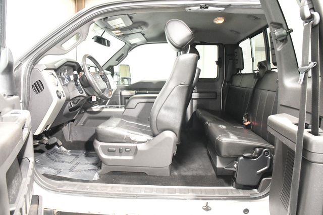 2014 Ford RSX Lariat photo