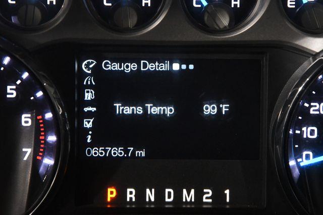 2014 Ford RSX Lariat photo
