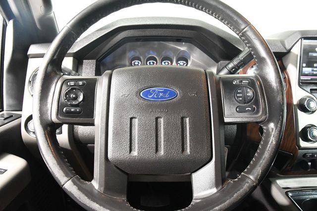 2014 Ford RSX Lariat photo