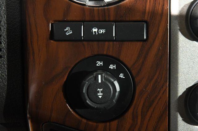 2014 Ford RSX Lariat photo