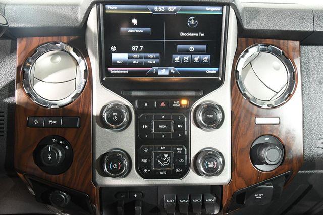 2014 Ford RSX Lariat photo