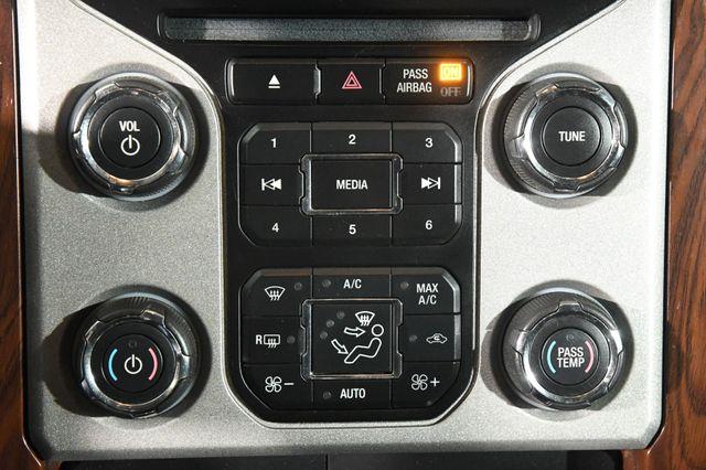 2014 Ford RSX Lariat photo