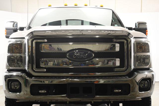 2014 Ford RSX Lariat photo