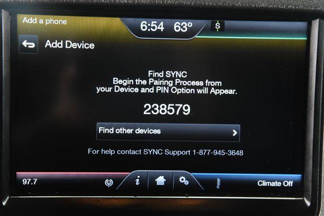 2014 Ford RSX Lariat photo