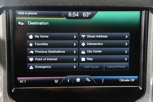 2014 Ford RSX Lariat photo