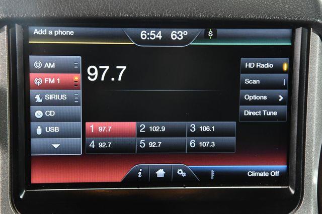 2014 Ford RSX Lariat photo