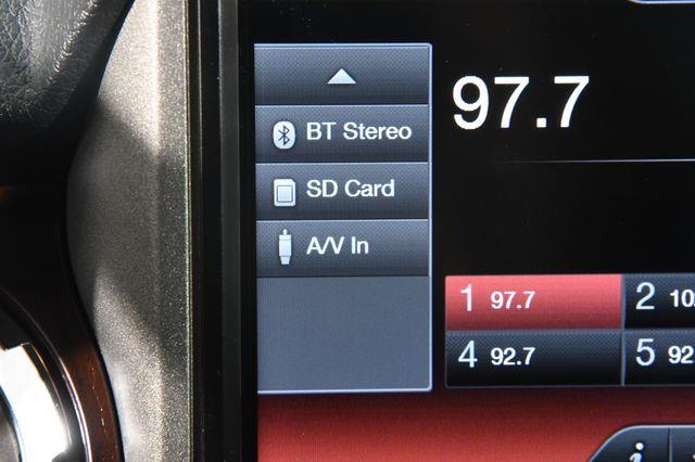 2014 Ford RSX Lariat photo