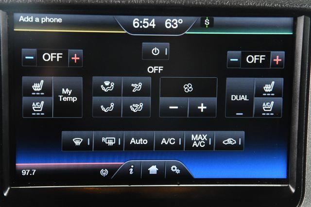 2014 Ford RSX Lariat photo