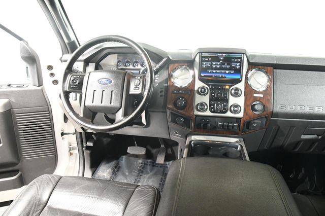 2014 Ford RSX Lariat photo