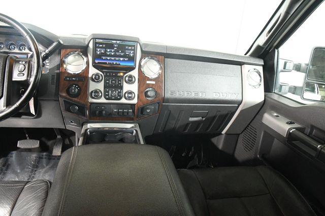 2014 Ford RSX Lariat photo