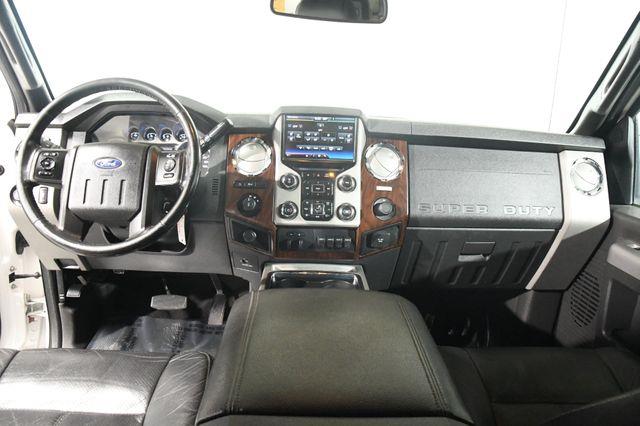 2014 Ford RSX Lariat photo