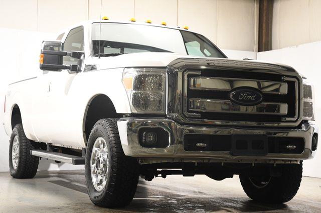 2014 Ford RSX Lariat photo