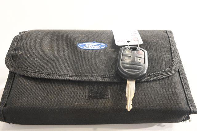 2014 Ford RSX Lariat photo
