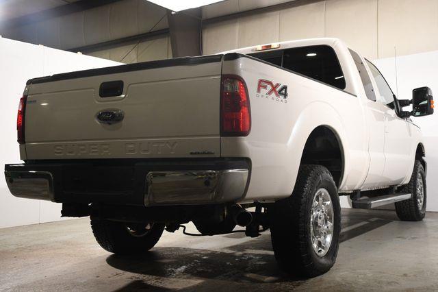 2014 Ford RSX Lariat photo
