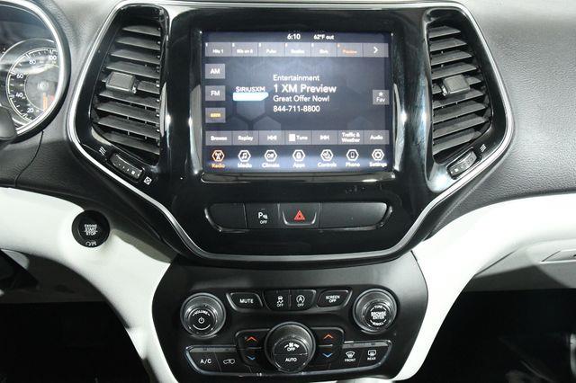 2019 Jeep Cherokee Limited photo