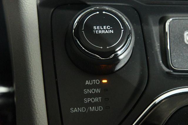 2019 Jeep Cherokee Limited photo