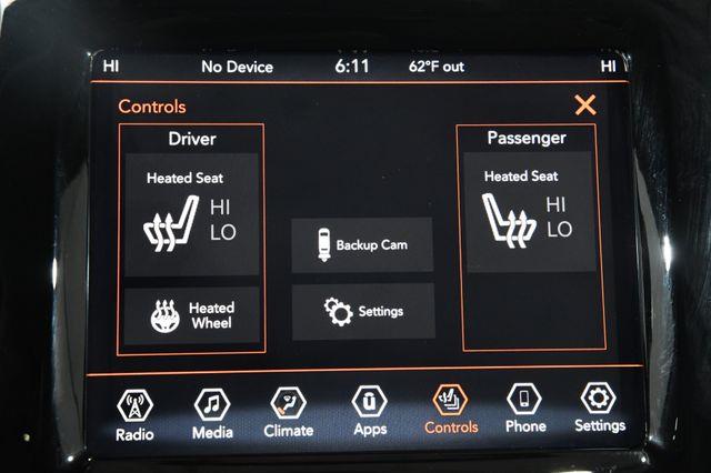 2019 Jeep Cherokee Limited photo