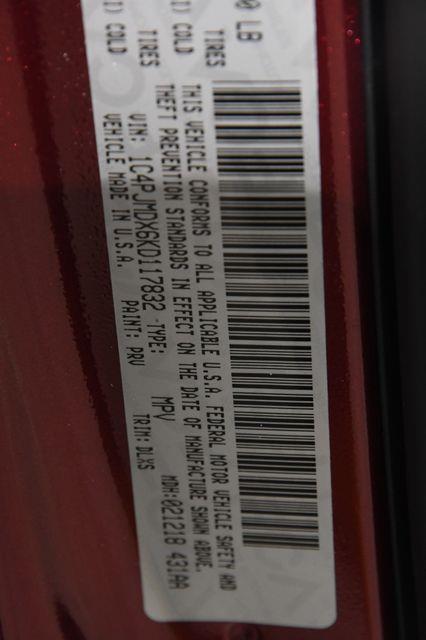 2019 Jeep Cherokee Limited photo